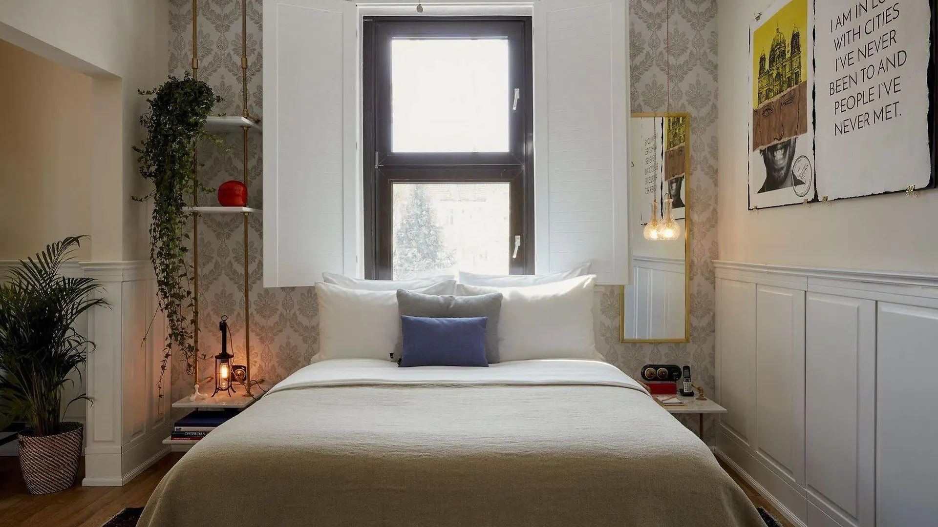 Max Brown Hotel Ku'Damm, Part Of Sircle Collection Berlin
