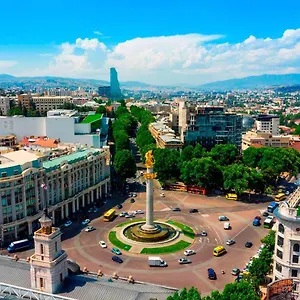 Hh Tbilisi