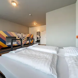 A&o Zuidoost Ostello