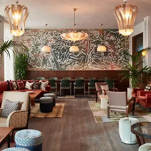 The Hoxton, Charlottenburg Otel