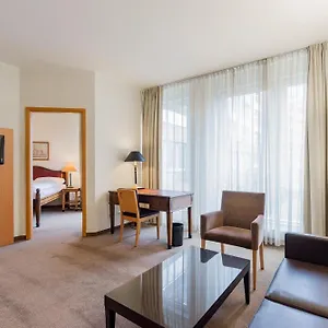 Apartmenthaus Mitte Lejlighedshotel