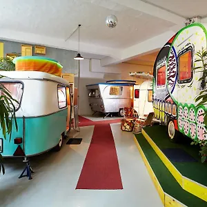Hotel Huettenpalast
