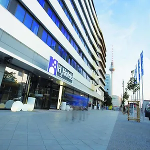 H2 Berlin-alexanderplatz Berlin