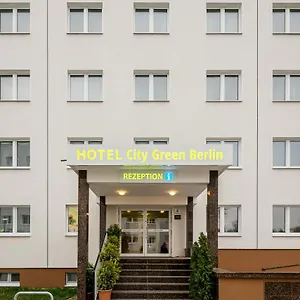 Hotel Hotel City Green Berlin
