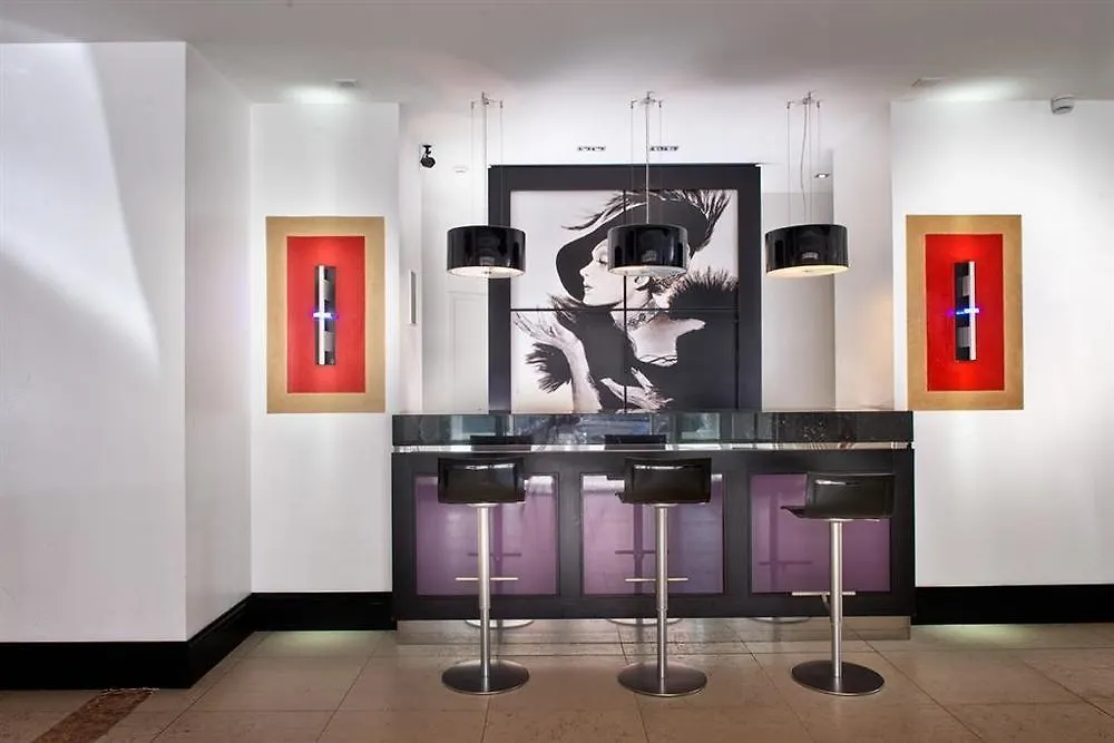 Max Brown Hotel Ku'Damm, Part Of Sircle Collection Berlin