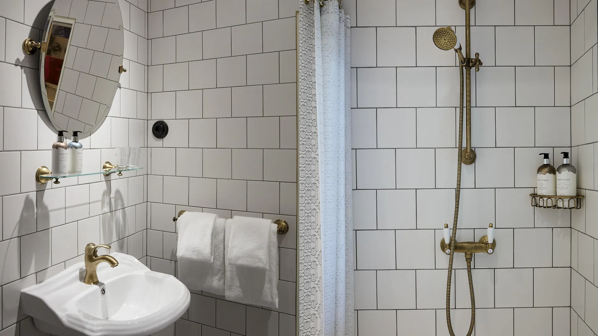 ****  Max Brown Hotel Ku'Damm, Part Of Sircle Collection Berlin Germany