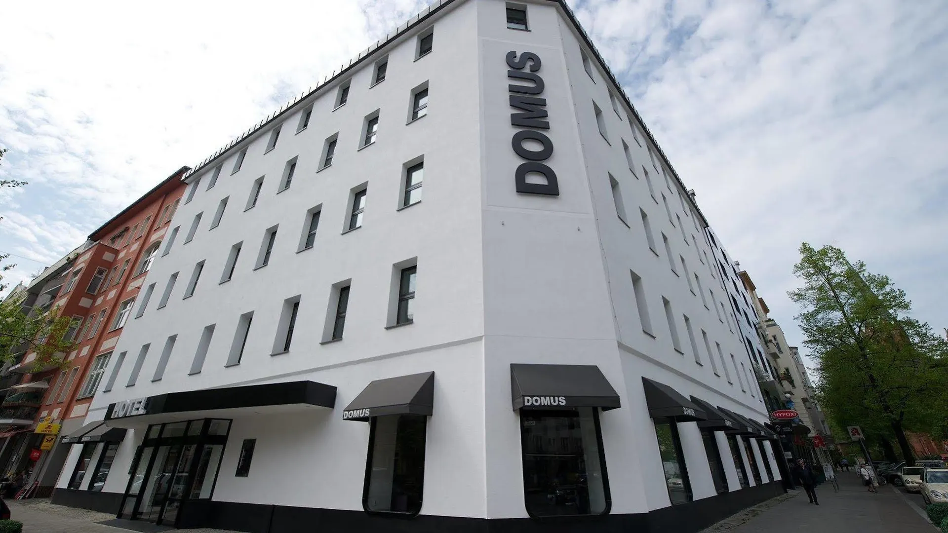 Max Brown Hotel Ku'Damm, Part Of Sircle Collection Berlin